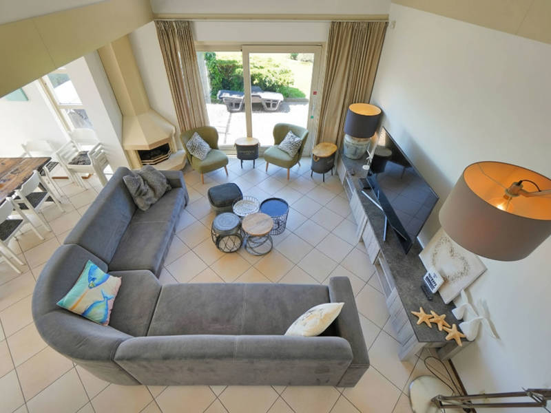 Oog op Duin LekkerNaarZee